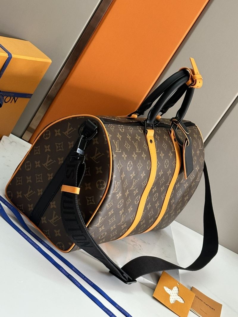 Louis Vuitton Travel Bags